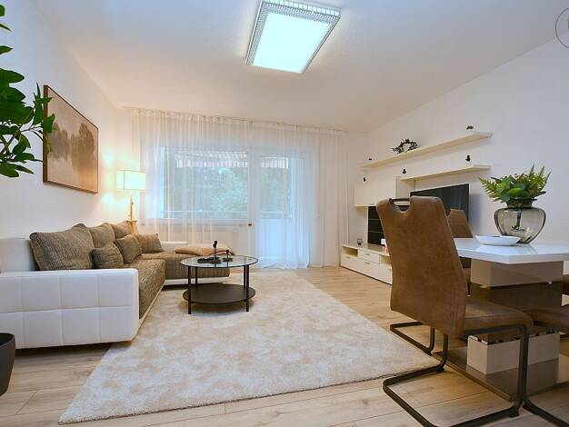 Wohnung zur Miete auf Zeit 2.290 € 3 Zimmer 76 m² frei ab 01.11.2026 Bad Cannstatt Stuttgart 70374