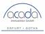 acada Immobilien GmbH