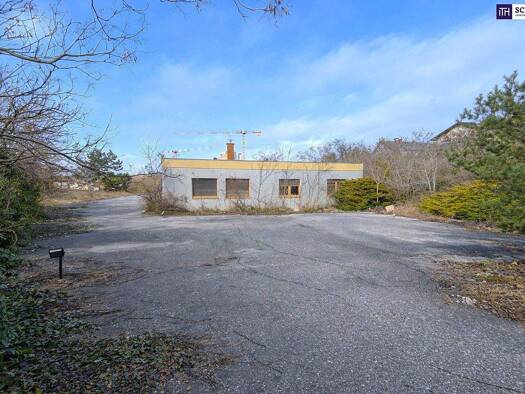 Grundstück zum Kauf 790.000 € 3.530 m² Grundstück Grenzgasse Kottingbrunn 2542