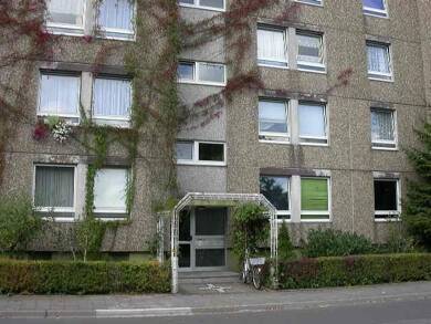Wohnung zur Miete 757 € 2,5 Zimmer 68,1 m² 2. Geschoss frei ab 06.08.2025 Carl-von-Ossietzky-Straße 8 Garath Düsseldorf 40595