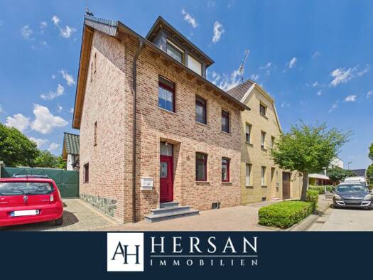 Einfamilienhaus zum Kauf 369.000 € 6 Zimmer 194,5 m² 530 m² Grundstück Waurichen Geilenkirchen 52511