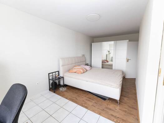 Wohnung zum Kauf 139.000 € 1,5 Zimmer 57 m² 5. Geschoss Albrecht-Dürer-Ring 16 Frankenthal Frankenthal (Pfalz) 67227