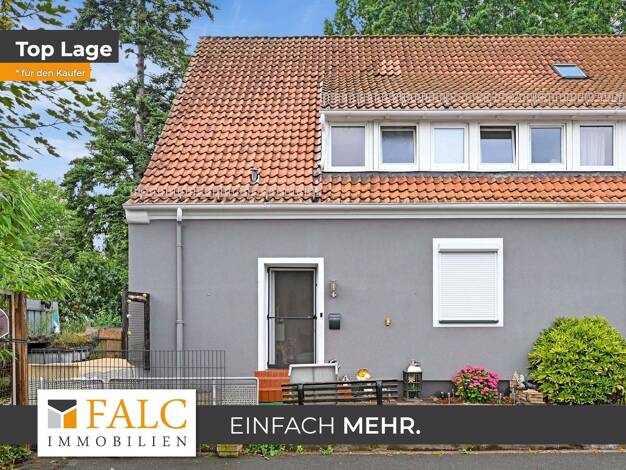 Maisonette zum Kauf 230.000 € 5 Zimmer 104 m² 1. Geschoss Woltmershausen Süd 28197