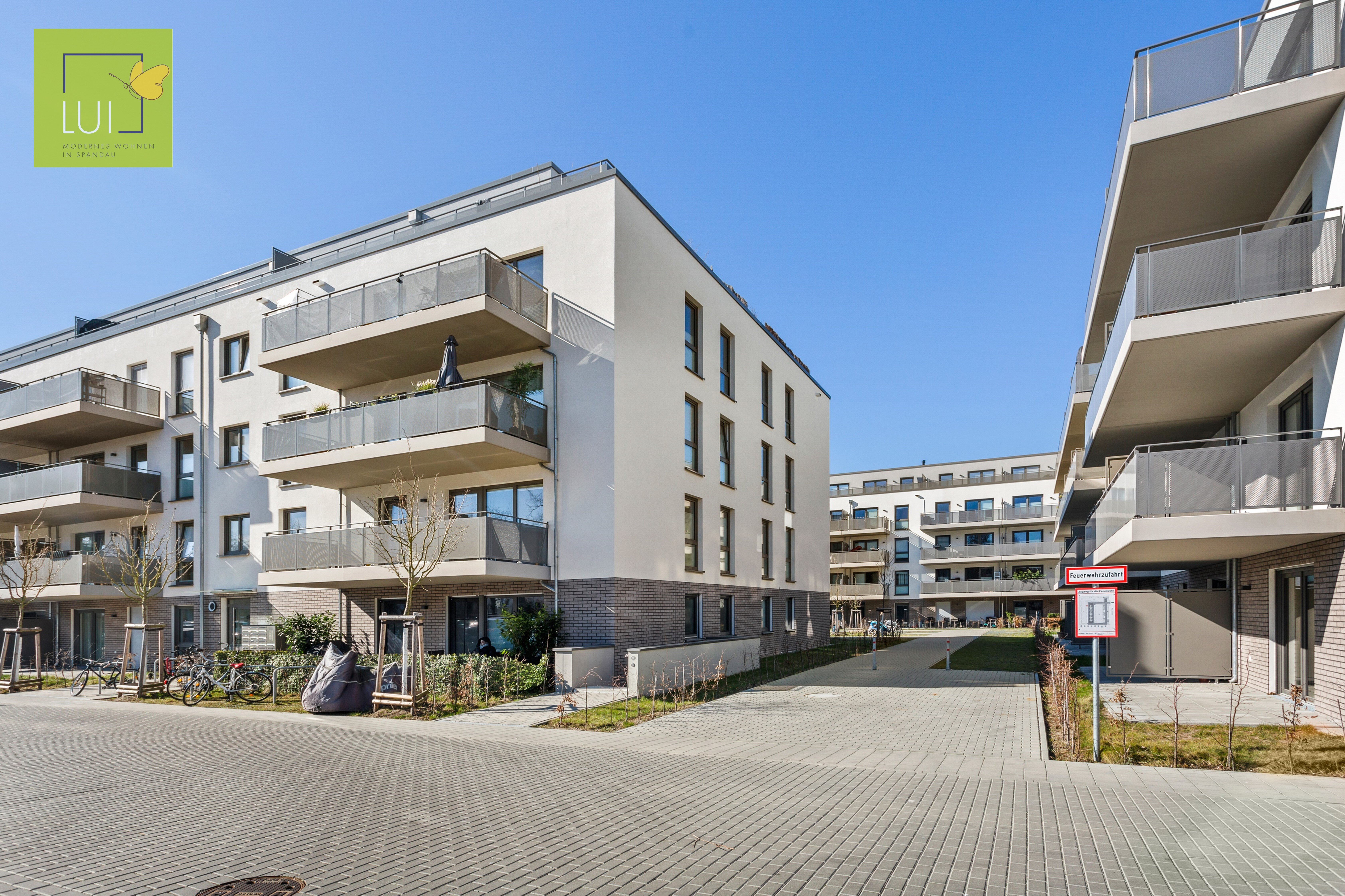 Wohnung zur Miete 1.535 € 4 Zimmer 110,7 m²<br/>Wohnfläche EG<br/>Geschoss ab sofort<br/>Verfügbarkeit Grünhofer Weg 32 Wilhelmstadt Berlin 13581