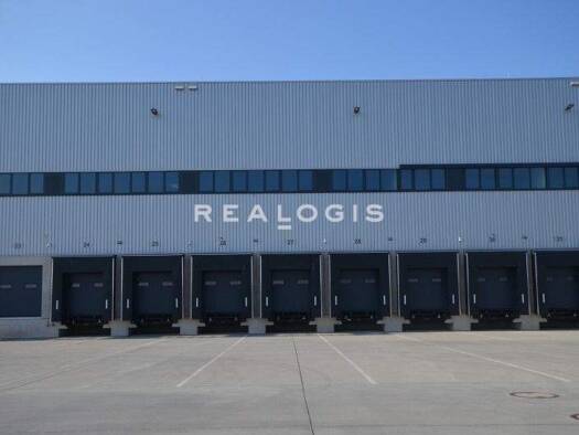 Halle/Industriefläche zur Miete provisionsfrei 8.943 m² Lagerfläche teilbar ab 6.918 m² Waltersdorf Schönefeld 12529