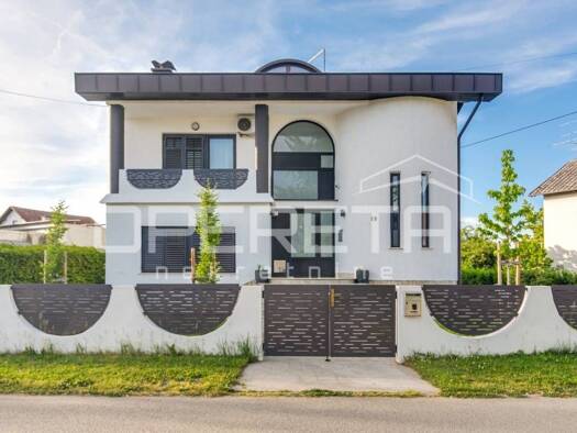 Haus zum Kauf 690.000 € 6 Zimmer 350 m² Velika Gorica