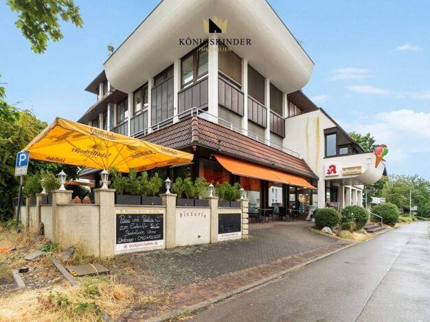 Medizinisches Gebäude zum Kauf Schönaich 71101