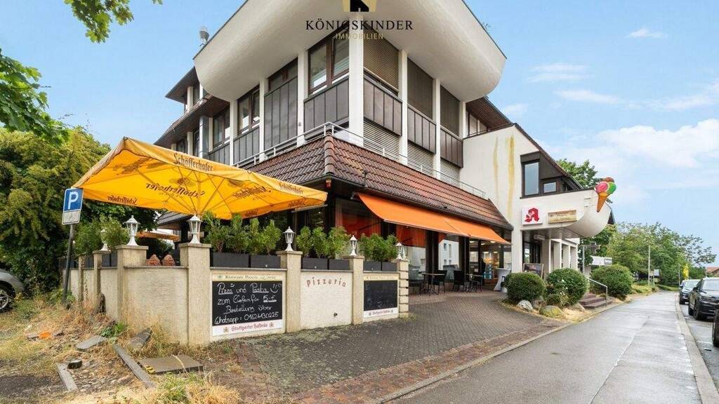 Medizinisches Gebäude zum Kauf Schönaich 71101