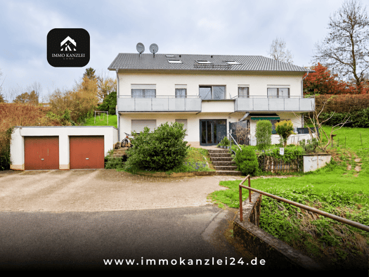 Mehrfamilienhaus zum Kauf 1.095.000 € 14 Zimmer 335 m² 911 m² Grundstück Südoststadt Offenburg 77654