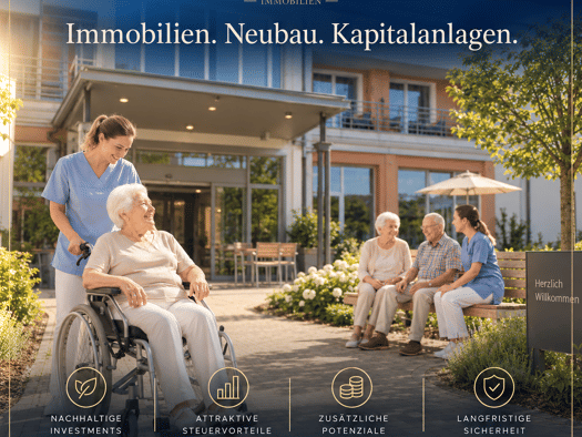 Wohnanlage zum Kauf provisionsfrei als Kapitalanlage geeignet Calw Calw 75365