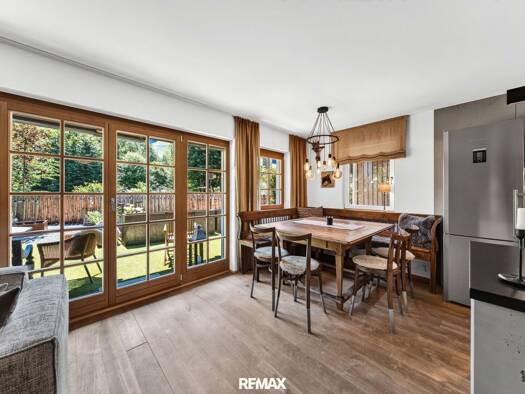 Maisonette zum Kauf 1.890.000 € 4 Zimmer 117 m² Kitzbühel 6370