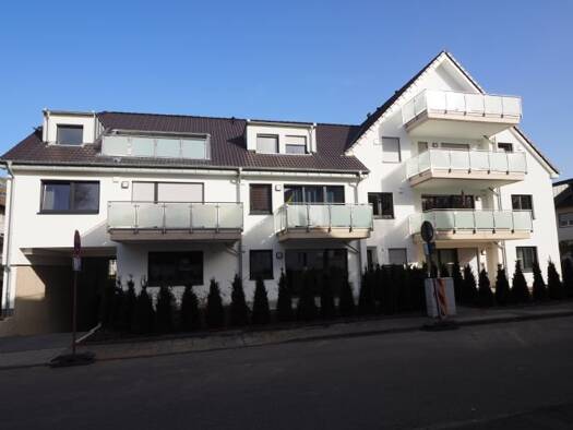 Maisonette zur Miete 1.375 € 3 Zimmer 97 m² Geschoss 2/3 frei ab 01.01.2027 Gutenbergstr. Duisdorf Bonn 53123
