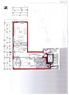 Wohnung zum Kauf provisionsfrei 200.000 € 2 Zimmer 88 m²<br/>Wohnfläche ab sofort<br/>Verfügbarkeit Tartuer Straße Neu - Hagen Lüneburg 21337