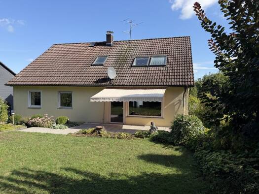 Einfamilienhaus zum Kauf 490.000 € 8 Zimmer 236 m² 576 m² Grundstück Windecken Nidderau 61130