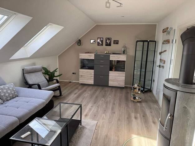 Maisonette zum Kauf provisionsfrei 429.000 € 5 Zimmer 95 m² 1. Geschoss Untermeitingen 86836