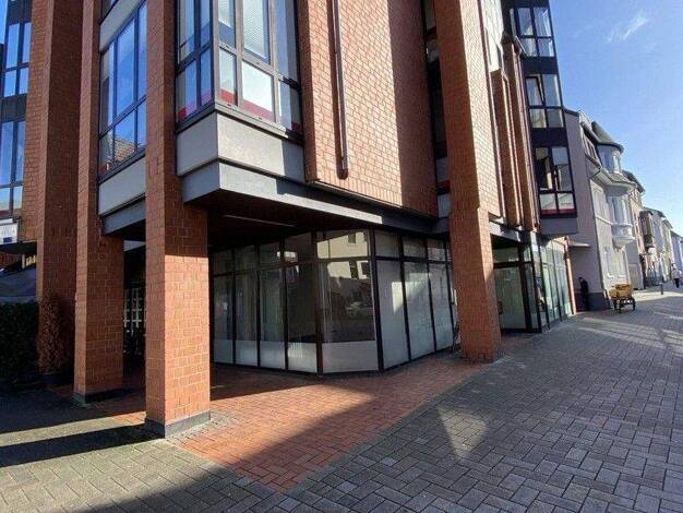 Bürofläche zur Miete provisionsfrei 1.153 € 100 m² Bürofläche Kölner Platz - Ecke Klevstr. Troisdorf 53840