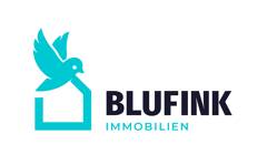 BLUFINK Immobilien GmbH logo