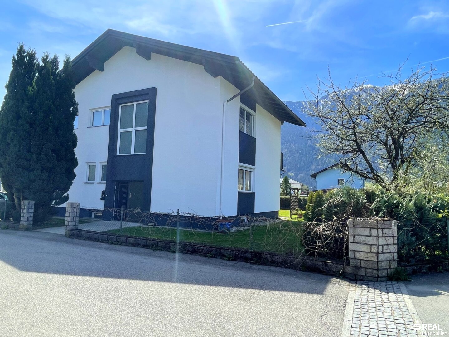 Einfamilienhaus zum Kauf 395.000 € 6 Zimmer 130 m²<br/>Wohnfläche 847 m²<br/>Grundstück Südbahnstraße 22 Spittal an der Drau 9800