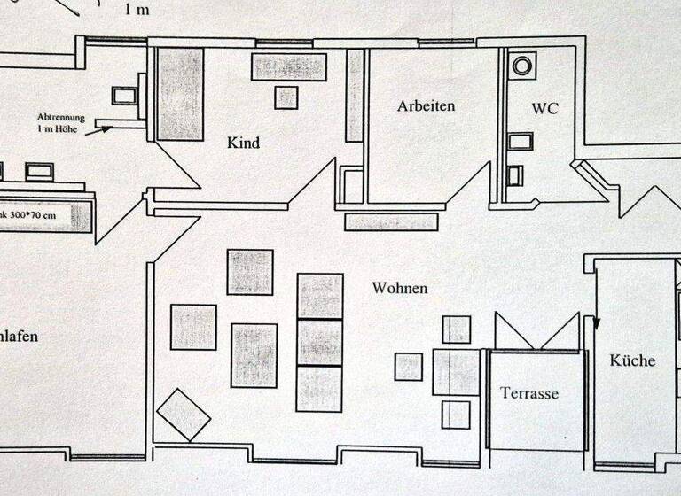 Penthouse zum Kauf 568.000 € 4 Zimmer 105 m² 3. Geschoss frei ab sofort Bischof-Kindermann-Strasse 2 Königstein 61462