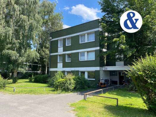 Wohnung zum Kauf 299.000 € 4 Zimmer 92,2 m² 2. Geschoss Lannesdorf Bonn 53179