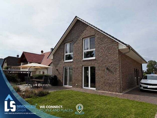 Einfamilienhaus zum Kauf 649.000 € 6 Zimmer 151 m² 3.161 m² Grundstück Stendal Stendal 39576