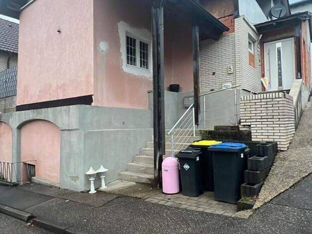 Doppelhaushälfte zum Kauf 345.000 € 5 Zimmer 146 m² 160 m² Grundstück Aglasterhausen 74858