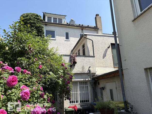 Mehrfamilienhaus zum Kauf 699.000 € 13 Zimmer 369 m² 438 m² Grundstück Mehlem Bonn 53179