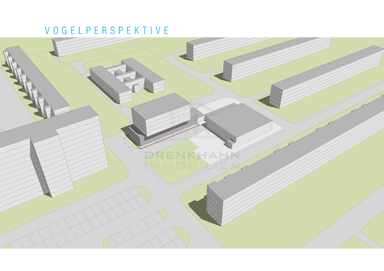 Gewerbegrundstück zum Kauf 780.000 € 785 m² Grundstück Lütten Klein Rostock 18107