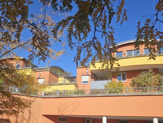 Terrassenwohnung zur Miete 1.290 € 4 Zimmer 107,7 m² Geschoss 1/3 frei ab 01.12.2026 Bahnhofstraße 13 Bad Aibling Bad Aibling 83043