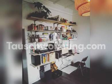 Wohnung zur Miete Tauschwohnung 750 € 2,5 Zimmer 65 m² 1. Geschoss Düsseldorf 40227