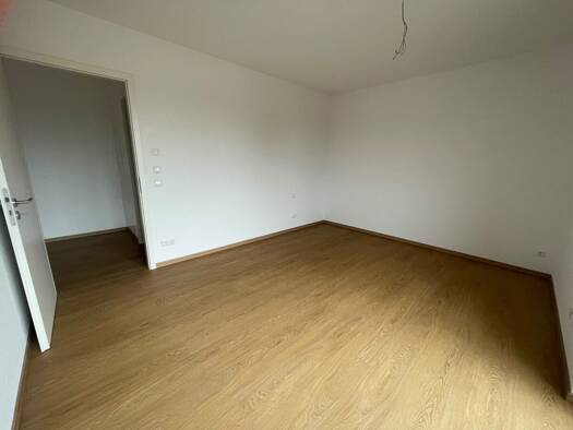 Wohnung zur Miete - Erstbezug 1.139 € 4 Zimmer 99 m² 1. Geschoss Schwäbisch Hall Schwäbisch Hall 74523