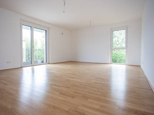 Wohnung zum Kauf - Erstbezug 269.600 € 2 Zimmer 61,7 m² 3. Geschoss Elisabeth Bollenberger - Gasse 10-14 Wiener Neustadt 2700