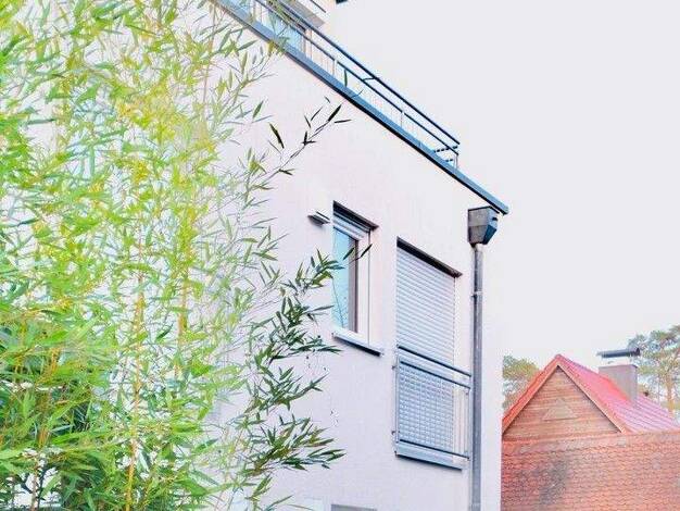 Reihenendhaus zum Kauf provisionsfrei 930.000 € 3,5 Zimmer 90 m² 185 m² Grundstück Ramersdorf-Perlach München - Waldperlach 81739