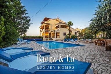 Villa zum Kauf 950.000 € 7 Zimmer 500 m² 2.150 m² Grundstück porec