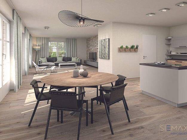 Wohnung zum Kauf 1.549.000 € 5 Zimmer 149 m² EG Pasing-Obermenzing München / Obermenzing 81247