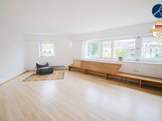 Terrassenwohnung zum Kauf 370.000 € 4 Zimmer 139 m² Krems an der Donau Krems an der Donau 3500