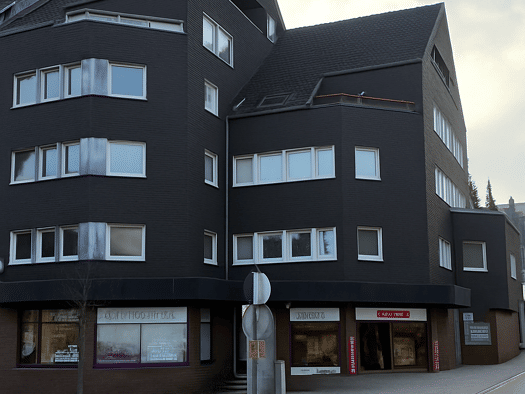 Bürogebäude zum Kauf 229.000 € 3 Zimmer 100 m² Bürofläche Gevelsberg Gevelsberg 58285