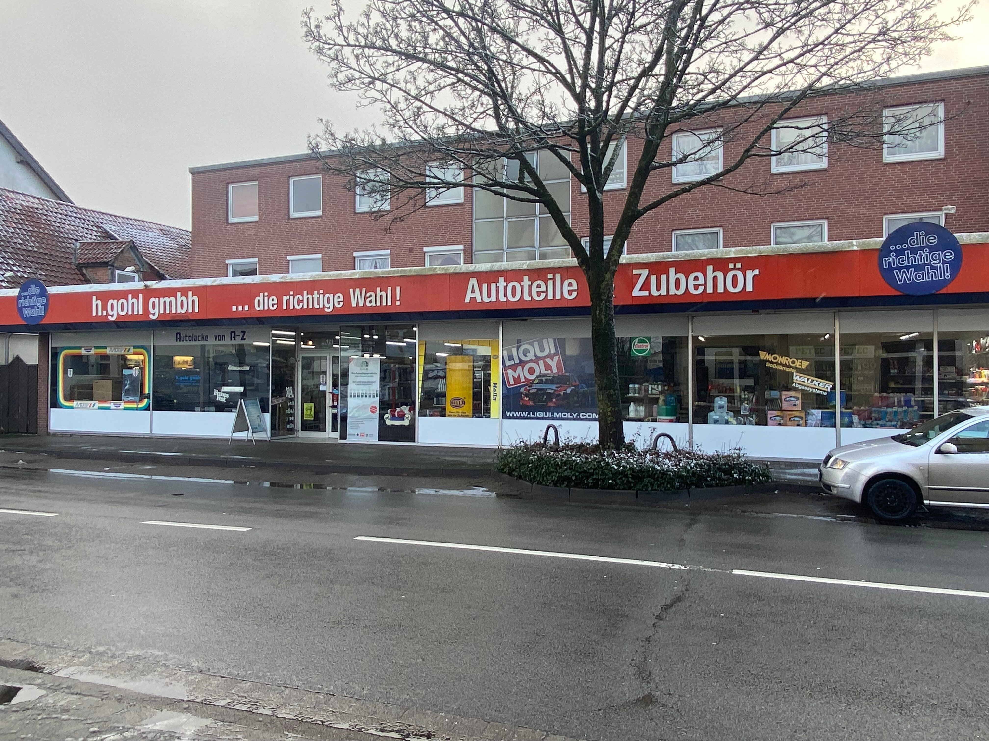 Ladenfläche zur Miete provisionsfrei 1.750 € 350 m²<br/>Verkaufsfläche Neue Straße 121 Bremervörde Bremervörde 27432