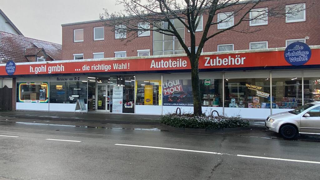 Ladenfläche zur Miete provisionsfrei 1.900 € 350 m² Verkaufsfläche Neue Straße 121 Bremervörde 27432