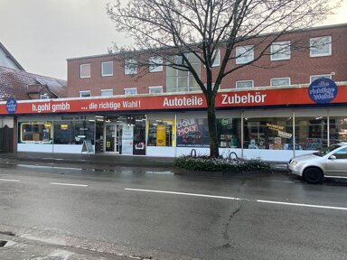 Ladenfläche zur Miete provisionsfrei 1.750 € 350 m² Verkaufsfläche Neue Straße 121 Bremervörde Bremervörde 27432