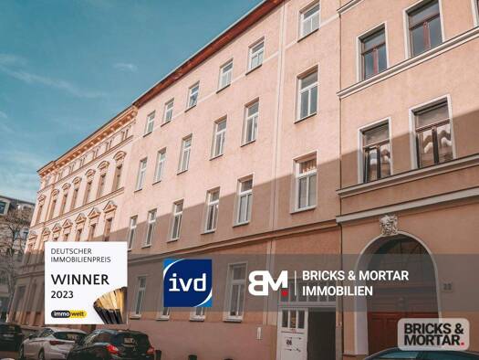 Mehrfamilienhaus zum Kauf 580.000 € 26 Zimmer 426 m² 408 m² Grundstück Giebichenstein Nord 06114