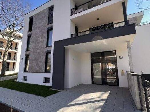 Wohnung zum Kauf - Erstbezug provisionsfrei 1.298.500 € 5 Zimmer 222,3 m² 2. Geschoss Leutzsch Alt-West 04179