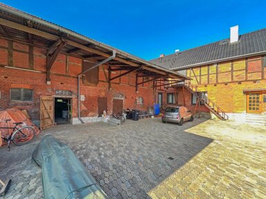 Lagerhalle zum Kauf 49.000 € 278,2 m² Lagerfläche Brechtorf Rühen 38471