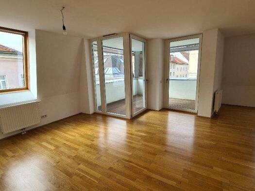 Wohnung zur Miete 473 € 3 Zimmer 91,3 m² 3. Geschoss Theresiengasse 34 Wien 1180