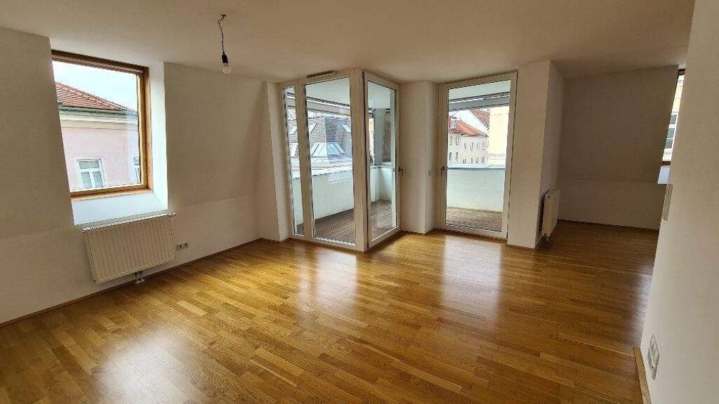 Wohnung zur Miete 473 € 3 Zimmer 91,3 m² 3. Geschoss Theresiengasse 34 Wien 1180