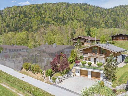 Einfamilienhaus zum Kauf 2.150.000 € 5 Zimmer 152,5 m² 605 m² Grundstück Kirchdorf in Tirol 6382