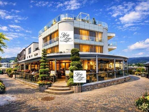 Haus zum Kauf 12 Zimmer 650 m² 500 m² Grundstück Velden am Wörther See 9220