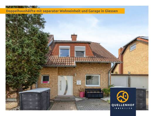 Reihenendhaus zum Kauf 549.000 € 5 Zimmer 140 m² 243 m² Grundstück Glessen Bergheim 50129