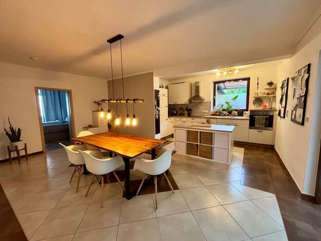 Mehrfamilienhaus zum Kauf provisionsfrei 289.000 € 10 Zimmer 380 m² 1.315 m² Grundstück Raumbach 55592