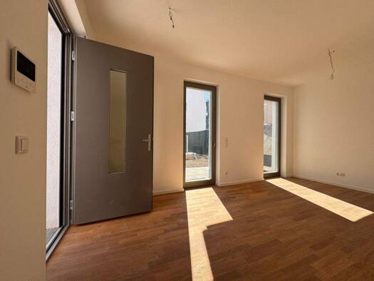 Wohnung zum Kauf - Erstbezug 350.000 € 2 Zimmer 40,8 m² Weißensee Berlin 13086